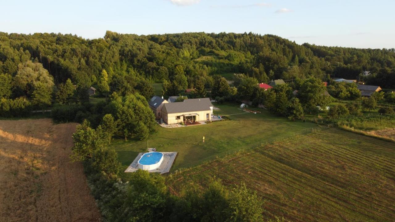 Nowy Dom Udrycze Aparthotel Kültér fotó