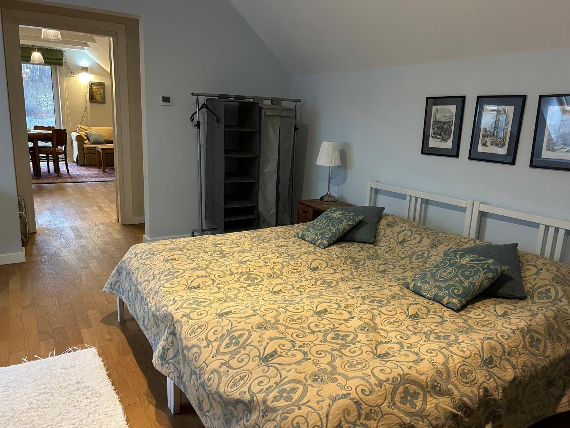 Nowy Dom Udrycze Aparthotel Kültér fotó